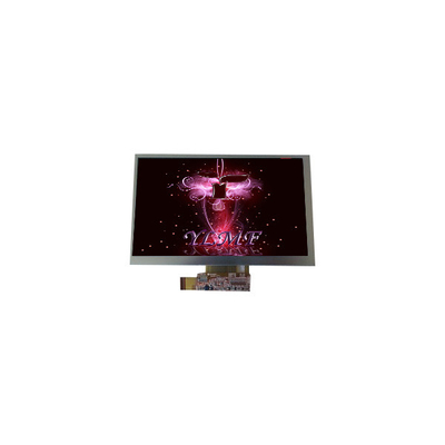 ราคาดี แท้ 7.0 นิ้ว TM070JDHG33 LCD Screen lcd สําหรับการดูแลสุขภาพ ออนไลน์