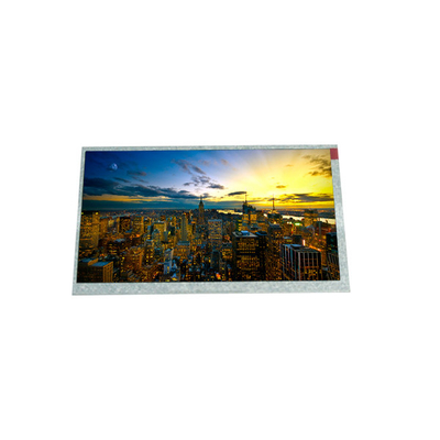 ราคาดี ในคลัง 7.0 นิ้ว 800*480 TM070RDH10-40 ส่วนจอ LCD ออนไลน์