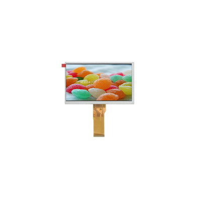 ราคาดี หน้าจอ LCD ขนาด 7.0 นิ้วใหม่ TM070RDH13-00 สําหรับเครื่องเล่น DVD พกพา ออนไลน์