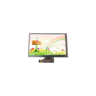 ราคาดี ตัวเดิม 800*480 TM070RDHG24-00 7.0 นิ้ว 50 ปินจอจอ LCD ออนไลน์