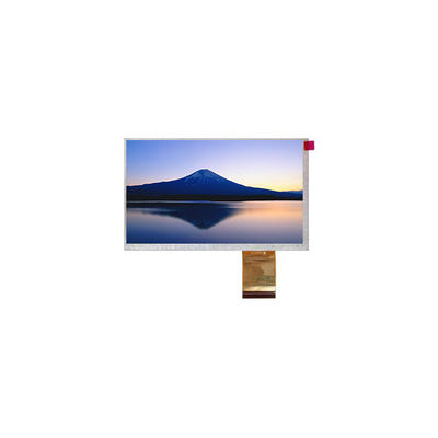 ราคาดี NEW 800*480 TM070RDHG71 7.0 นิ้ว 3S9P WLED แผ่นจอ LCD ออนไลน์