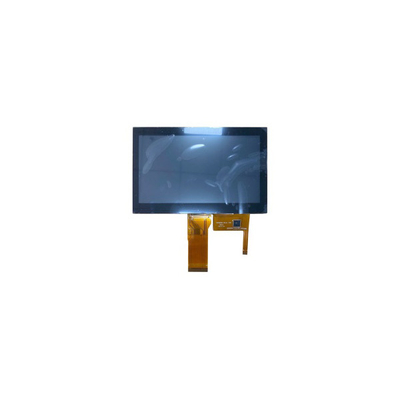 ราคาดี TM070RVHG01-00 800*480 7.0 นิ้ว PCAP จอ LCD ออนไลน์
