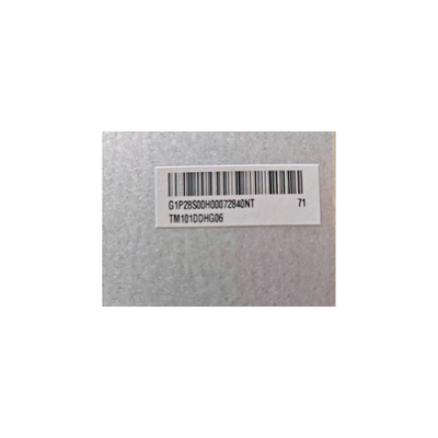 ราคาดี TM101DDHG06-71 10.1 นิ้ว 1024*600 50 pin TFT-LCD จอจอ ออนไลน์
