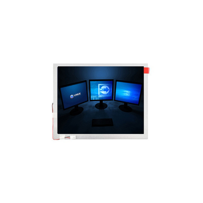 ราคาดี TM101DVHG01-60 10.1 นิ้ว 1024 * 600 LVDS TFT-LCD จอแสดงผล ออนไลน์