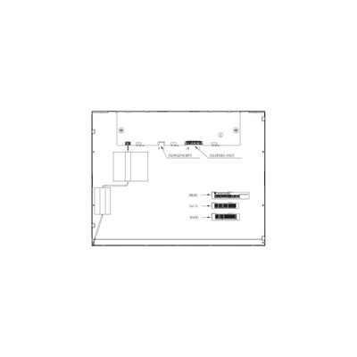 ราคาดี ขายร้อน 15.0 นิ้ว TM150TDSG84 1024*768 WLED TFT แพเนล LCD ออนไลน์