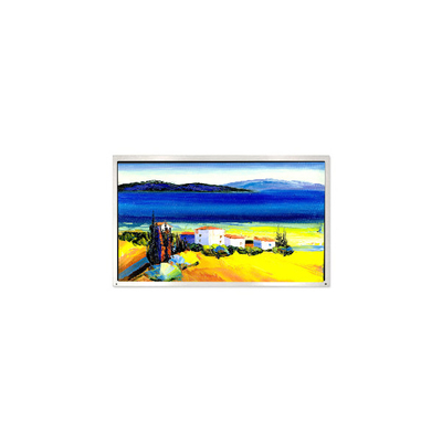ราคาดี หน้าจอ LCD ขนาด 15.1 นิ้ว AF151F5M-A50 2560*1600 ออนไลน์