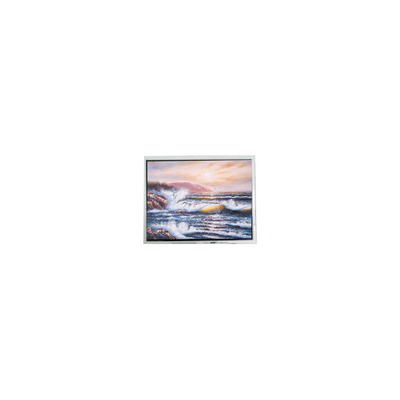 ราคาดี คุณภาพสูง 3.5 นิ้ว 320*240 ET0350G0DH6 แผ่นจอ LCD ออนไลน์