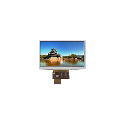 ราคาดี แผ่นจอ LCD ตัวเดิม 4.3 นิ้ว 43WQW3H 480*272 ออนไลน์