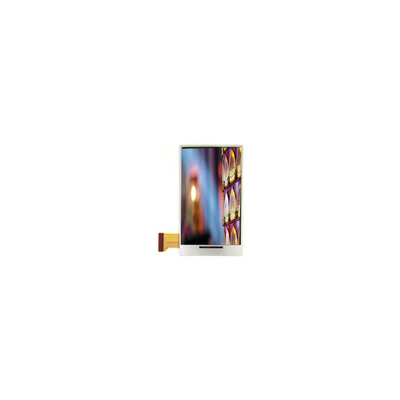 ราคาดี ในสต็อค 480*800 43WVF3A 4.3 นิ้วจอ LCD ออนไลน์
