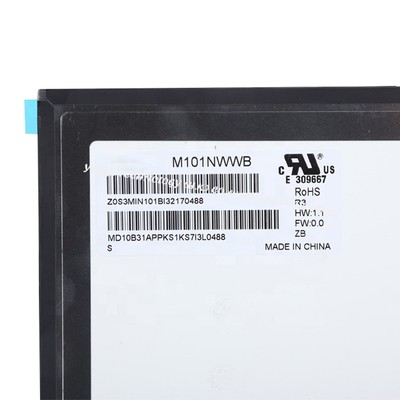ราคาดี M101NWWB R3 1280*800 10.1 นิ้ว จอ LCD อุตสาหกรรม ออนไลน์