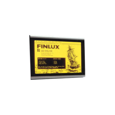 ราคาดี MD640.400-52 อะไหล่จอ LCD ขนาด 9.1 นิ้ว 640*400 110 cd/m2 ออนไลน์