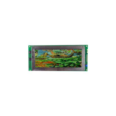 ราคาดี ในคลัง EG4401S-FR 5.3 นิ้ว 256 * 128 แผ่นจอ LCD ออนไลน์