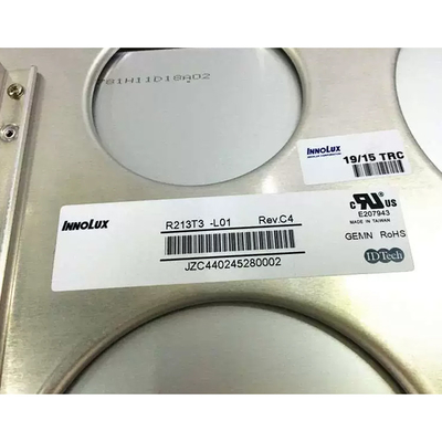 ราคาดี หน้าจอ LCD ของเดิมขนาด 21.3 นิ้ว R213T3-L01 มีในสินค้า ออนไลน์