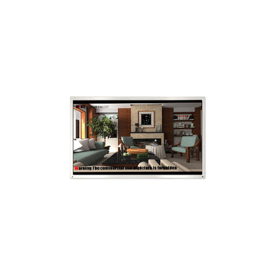 ราคาดี SG5461B01-1 55.0 นิ้ว 1920*1080 แผ่นจอ LCD ส่วน ออนไลน์