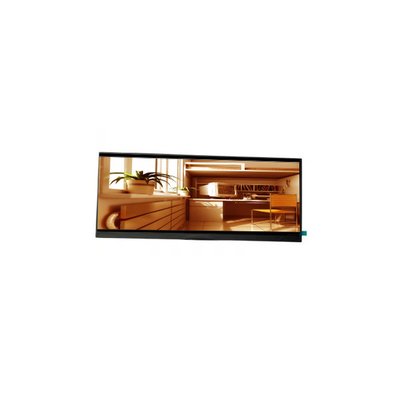 ราคาดี ใหม่ 6.8 นิ้ว C078GWW3-0 400 * 1280 60Hz แผ่นจอ LCD ออนไลน์