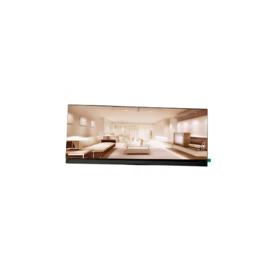 ราคาดี C103HAX01.4 12.3 นิ้ว 1920*720 ชิ้นส่วนจอ LCD ออนไลน์