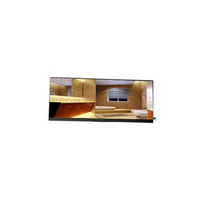 ราคาดี 1280*256 GPS5082W710B 8.2 นิ้ว LCD Display FOR สตริคบาร์ LCD ออนไลน์