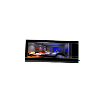 ราคาดี HSD088IPW1-A00-0299 8.8 นิ้ว 480 * 1920 จอ LCD สําหรับรถยนต์ ออนไลน์