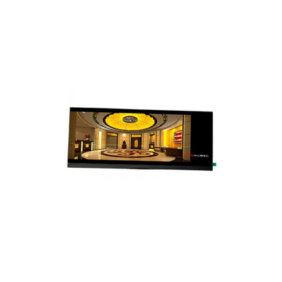 ราคาดี หน้าจอ LCD LSM490YP02 5120*1440 eDP ตัวเดิม 49.0 นิ้ว ออนไลน์