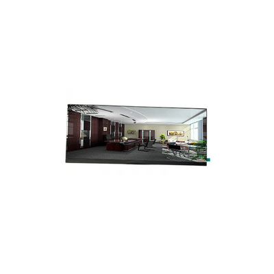 ราคาดี P366IVN01.1 โมดูลจอ LCD LVDS ขนาด 36.6 นิ้ว 1920*290 ออนไลน์