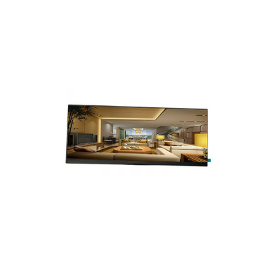 ราคาดี P439KVN01.0 3840*720 43.9 นิ้ว 4000:1 WLED แผ่นจอ LCD ออนไลน์