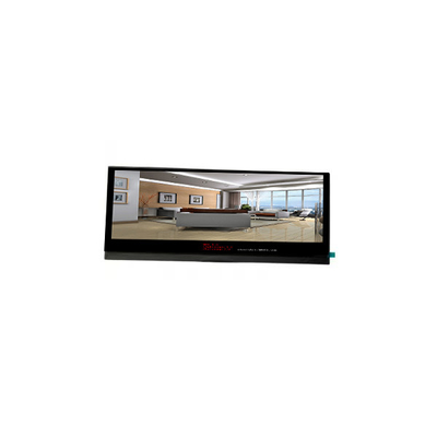 ราคาดี 28.6 นิ้ว S290AJ1-LE2 Rev.B1 1920*540 1000 cd/m2 โมดูล LCD ออนไลน์