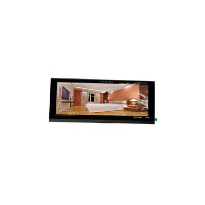 ราคาดี 15.5 นิ้ว SL1916ML-01 1280*390 LVDS 400 cd/m2 จอ LCD ส่วน ออนไลน์