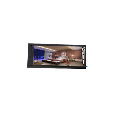 ราคาดี SL4238ML-01 1366*400 มอนิเตอร์จอ LCD LVDS ขนาด 38.2 นิ้ว ออนไลน์