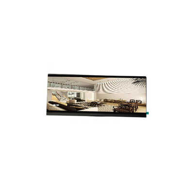 ราคาดี SSH3823 1920*502 โมดูลจอ LCD LVDS ขนาด 38 นิ้ว ออนไลน์