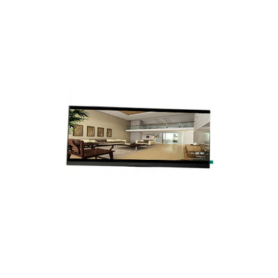 ราคาดี TM078XYHP01 7.8 นิ้ว 400*1280 16.7M LCD Display ส่วน ออนไลน์