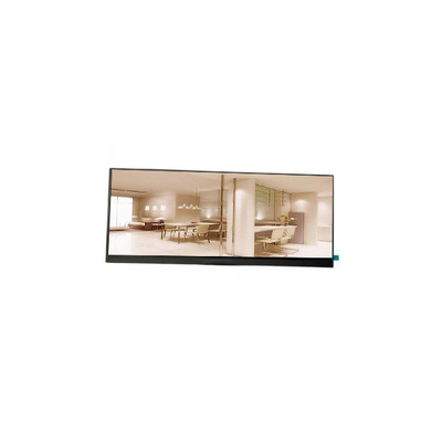 ราคาดี 1600*320 9.0 นิ้ว TM090XYHP02 จอ LCD สําหรับรถยนต์ ออนไลน์
