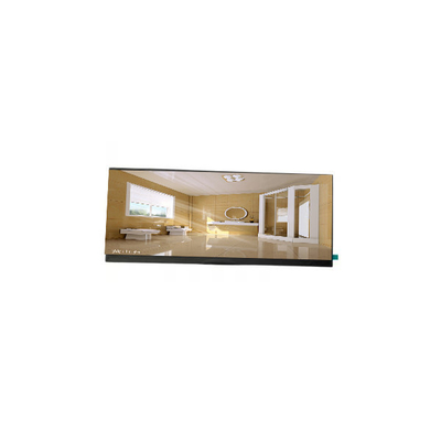 ราคาดี ใหม่ 1920*540 โมดูล LCD ขนาด 49 นิ้ว XB493DQD-WH0 120Hz 65 pin ออนไลน์