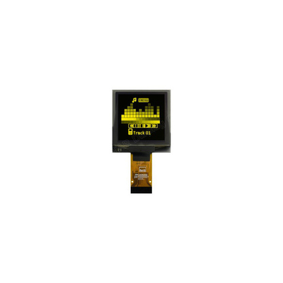 ราคาดี 1.5 นิ้ว WEO128128HLAP3N00000 128*128 จอจอ LCD ออนไลน์