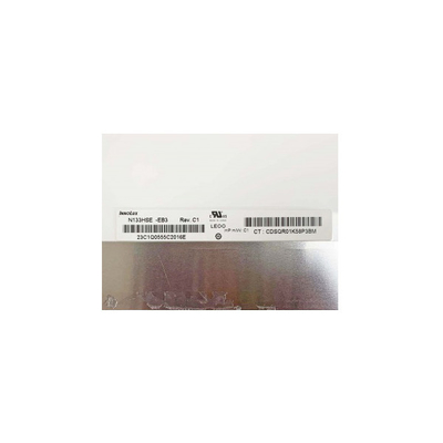 ราคาดี N133HSE-EB3 13.3 นิ้ว 60Hz 350 cd/m2 แผ่นจอ LCD ออนไลน์