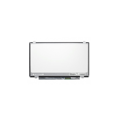 ราคาดี ใหม่ 14.0 นิ้ว N140BGE-L43 1366 * 768 LCD Screen แพนล็อปสําหรับคอมพิวเตอร์ ออนไลน์