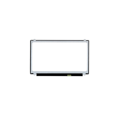 ราคาดี คุณภาพสูง 15.6 นิ้ว N156HGE-EB1 300 cd/m2 หน้าจอ LCD 60Hz ออนไลน์