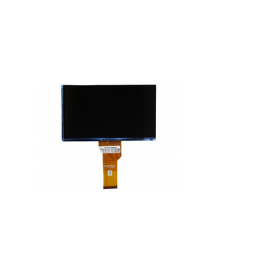 ราคาดี 7.0 นิ้ว NE070NB-04G 800 * 480 จอ LCD สําหรับกรอบภาพดิจิตอล ออนไลน์