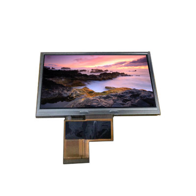 ราคาดี A050FTN01.0 5.0 นิ้ว 480 * 272 แผ่น LCD แทนสําหรับ MP3 PMP ออนไลน์