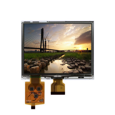 ราคาดี A060SE02 V2 6.0 นิ้ว 800 * 600 ด้านสัมผัส ออนไลน์