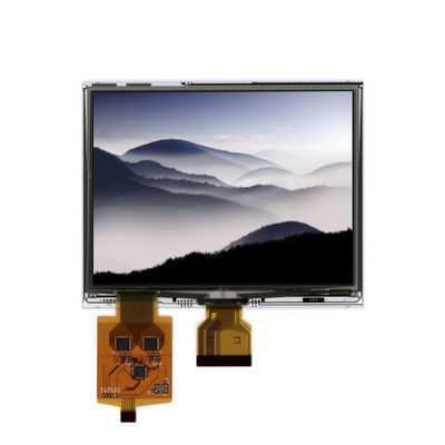ราคาดี A060SE02 V7 6.0 นิ้ว 800 * 600 แผ่น LCD แทนกับจอสัมผัส ออนไลน์