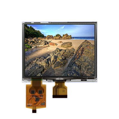 ราคาดี A060SE02 V8 6.0 นิ้ว 800 * 600 จอ LCD จอสัมผัส ออนไลน์