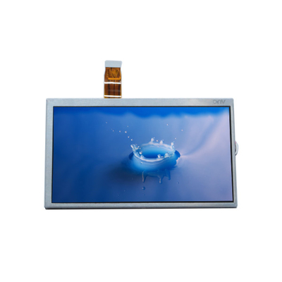 ราคาดี A070FW04 V4 7.0 นิ้ว 480 * 234 จอ LCD คุณภาพสูง ออนไลน์