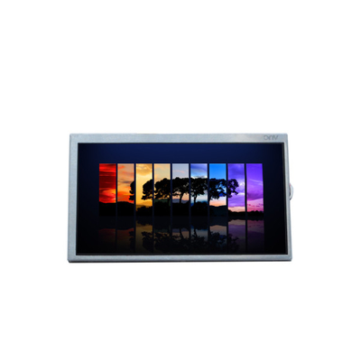 ราคาดี A070VW05 V5 7.0 นิ้ว 800 * 480 จอ LCD สําหรับรถ ออนไลน์
