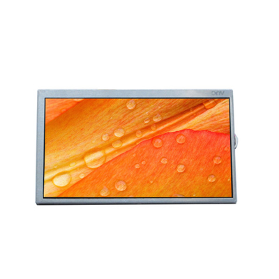 ราคาดี A101VW02 V0 10.1 นิ้ว 800*480 หน้าจอแอลซีดีกลางแจ้ง ออนไลน์