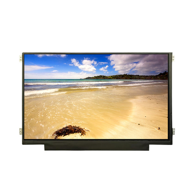 ราคาดี B116XTN04.0 HW1A 11.6 นิ้ว หน้าจอ LCD ใหม่สําหรับคอมพิวเตอร์ ออนไลน์