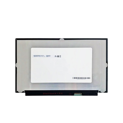 ราคาดี B140HAN03.K 14.0 นิ้ว 2K แผ่นจอ LCD สําหรับคอมพิวเตอร์ ออนไลน์