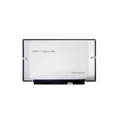 ราคาดี B140XTN07.6 แผ่น LCD ขนาด 14.0 นิ้ว ใหม่ หน้าจอบางสําหรับคอมพิวเตอร์ ออนไลน์