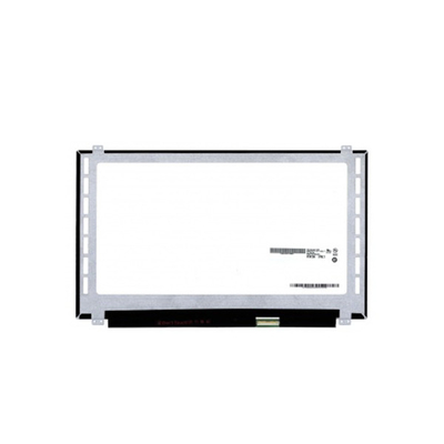 ราคาดี B156HTN03.6 เครื่องฉายหน้าจอแอลซีดีขนาด 15.6 นิ้ว ออนไลน์