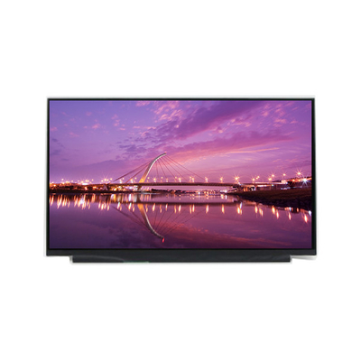 ราคาดี B156HTT01.0 จอ LCD ขนาด 15.6 นิ้ว 1080p สําหรับคอมพิวเตอร์ ออนไลน์