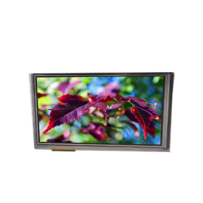 ราคาดี C065VAT01.0 แผ่น LCD ขนาด 6.5 นิ้ว สําหรับจอแสดงผลรถยนต์ ออนไลน์